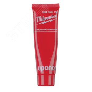 Смазка в тюбике 50 г для конуса и расширительных головок - Milwaukee