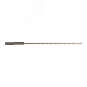 Бур SDSMAX 14x540 - Milwaukee