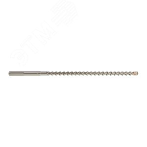 Бур SDSMAX 18x540 - Milwaukee