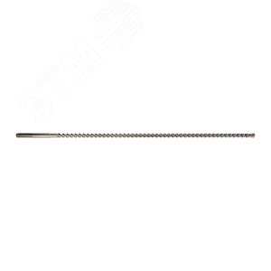 Бур SDSMAX 18x940 - Milwaukee