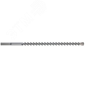 Бур SDSMAX 20x520 - Milwaukee