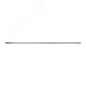Бур SDSMAX 20x1320 (4932352767) - Milwaukee