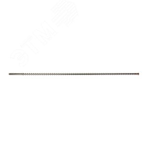 Бур SDSMAX 22x1320 (4932352771) - Milwaukee