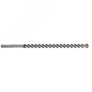 Бур SDSMAX 25x520 (4932352775) - Milwaukee