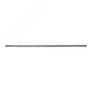 Бур SDSMAX 25x920 - Milwaukee