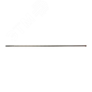 Бур SDSMAX 25x1320 (4932352777) - Milwaukee