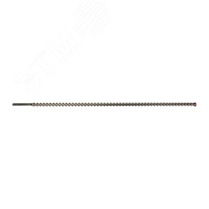 Бур SDSMAX 28x1320 (4932352782) - Milwaukee