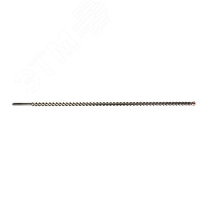 Бур SDSMAX 32x1320 - Milwaukee