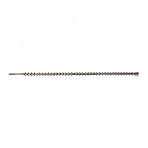 Бур SDSMAX 40x1320 (4932352797) - Milwaukee