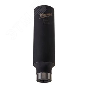 Головка SHOCKWAVE 1/2 SKT 8 мм (4932352847) - Milwaukee