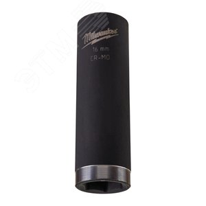 Головка SHOCKWAVE 1/2 SKT 16 мм (4932352853) - Milwaukee