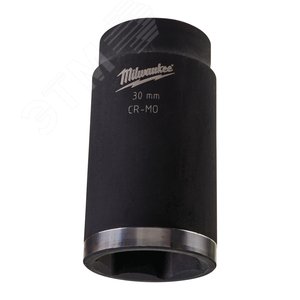 Головка SHOCKWAVE 1/2 SKT 30 мм (4932352859) - Milwaukee