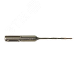 Бур SDS+ 3х110 (4932352892) - Milwaukee