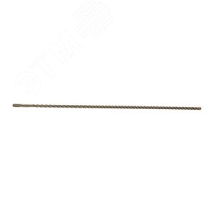 Бур SDS+ MX4 10х600 - Milwaukee