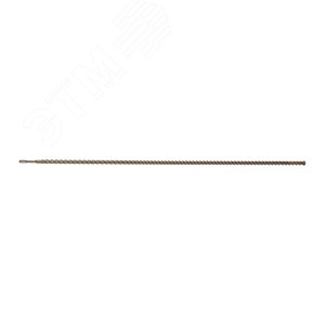Бур SDS+ MX4 10х1000 - Milwaukee