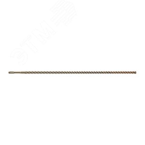 Бур SDS+ MX4 12х600 (4932352947) - Milwaukee