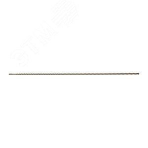 Бур SDS+ MX4 12х1000 - Milwaukee