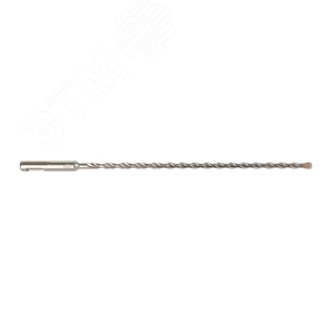 Бур SDS+ 6х260 (4932353819) - Milwaukee