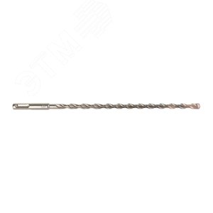 Бур SDS+ 8х260 - Milwaukee