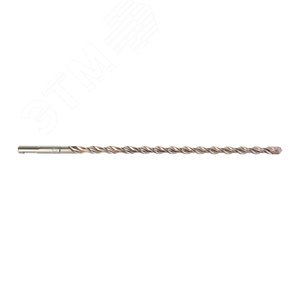 Бур SDS+ 10х310 - Milwaukee