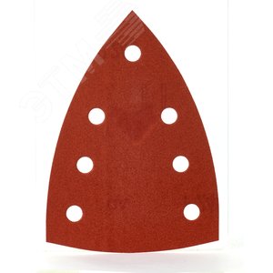 Бумага шлифовальная дельта 100x147 зерно 240 (10шт) (4932355144) - Milwaukee