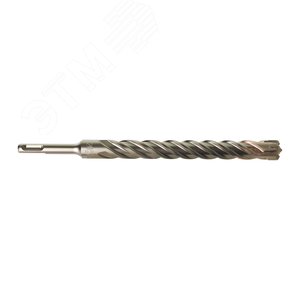Бур SDS+ MX4 20х250 - Milwaukee