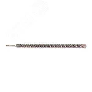Бур SDS+ MX4 24х450 (4932356508) - Milwaukee