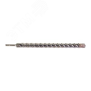 Бур SDS+ MX4 28х450 (4932356510) - Milwaukee