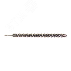 Бур SDS+ MX4 30x450 (4932356511) - Milwaukee