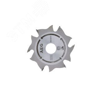 Фреза 6-зубчатая 100х22.2 мм.(PJ710LF650) (4932361072) - Milwaukee