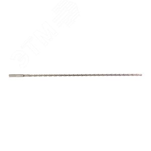 Бур SDS+ 8х460 (4932367013) - Milwaukee