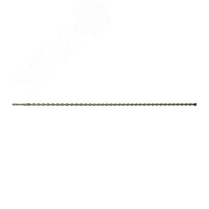 Бур SDS+ 16х1000 (4932367021) - Milwaukee
