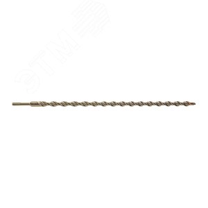 Бур SDS+ 18х600 (4932367022) - Milwaukee