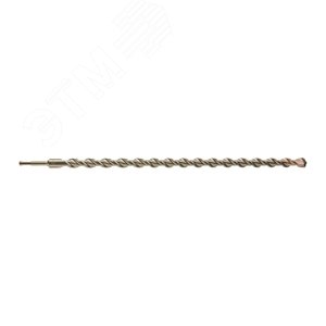 Бур SDS+ 22х600 (4932367027) - Milwaukee
