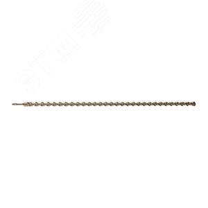 Бур SDS+ 25х1000 (4932367030) - Milwaukee