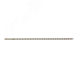 Бур SDS+ 12х600 (4932367068) - Milwaukee