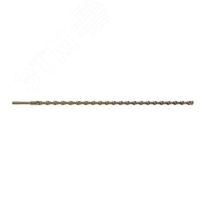Бур SDS+ 16х600 (4932367069) - Milwaukee