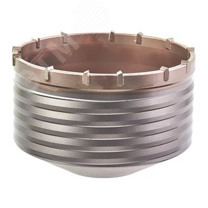 Коронка составная SDS-Max 150х100 ТСТ по бетону (4932367308) - Milwaukee