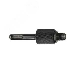 Переходник SDS+ 1/4 с резьбой под патрон (4932367438) - Milwaukee