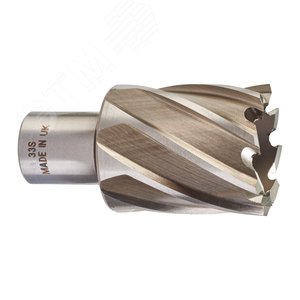 Фреза кольцевая D33х30 мм (4932371742) - Milwaukee