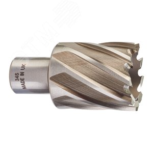 Фреза кольцевая D34х30 мм (4932371743) - Milwaukee
