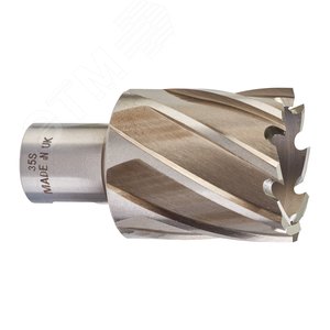 Фреза кольцевая D35х30 мм (4932371744) - Milwaukee