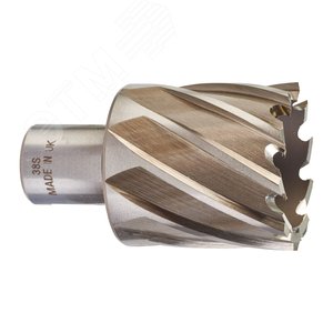 Фреза кольцевая D38х30 мм (4932371747) - Milwaukee
