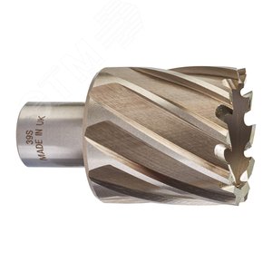 Фреза кольцевая D39х30 мм (4932371748) - Milwaukee