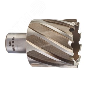 Фреза кольцевая D43х30 мм (4932371752) - Milwaukee