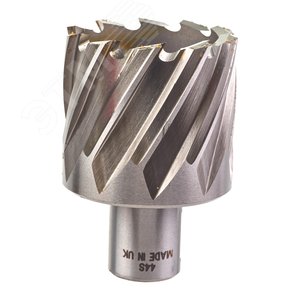 Фреза кольцевая D44х25 мм (4932371753) - Milwaukee