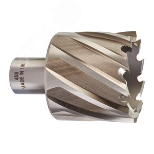 Фреза кольцевая D45х30 мм (4932371754) - Milwaukee