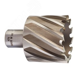 Фреза кольцевая D47х30 мм (4932371756) - Milwaukee