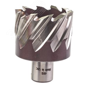 Фреза кольцевая D48х30 мм (4932371757) - Milwaukee