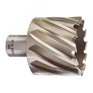 Фреза кольцевая D49х30 мм - Milwaukee